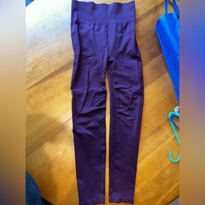 Prozis Purple Leggings